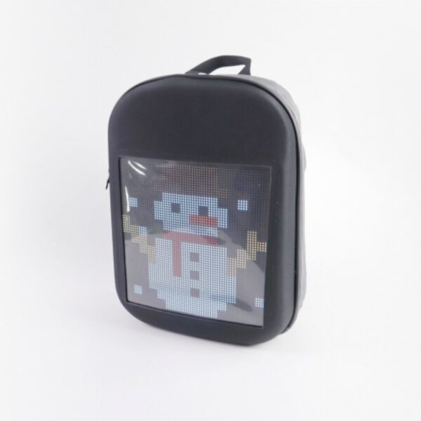 Smart LED Backpack